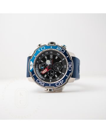 Pre-Owned Citizen Promaster Aqualand 200M Dive Special Edition Set  BJ2169-88E-0