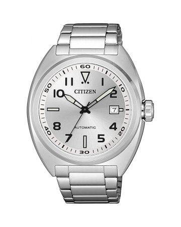 Citizen Automatic -rannekello NJ0100-89A