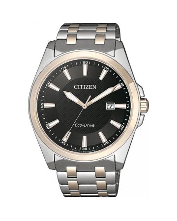 Citizen Eco-Drive Armbanduhr BM7109-89E-1