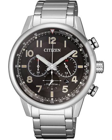 Citizen Eco-Drive -rannekello CA4420-81E -1