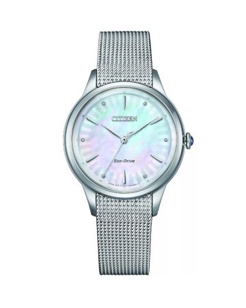 Citizen Eco-Drive EM1150-86D-1