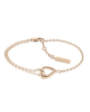 Calvin Klein Sculptured Drops Armband CKJ35000078