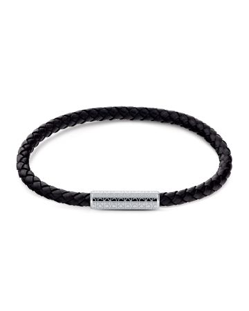 Calvin Klein Braided Armband CKJ35000101