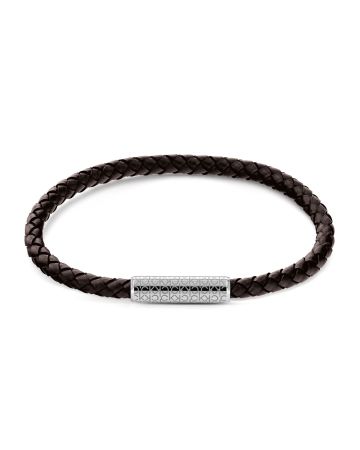 Calvin Klein Braided Armband CKJ35000102