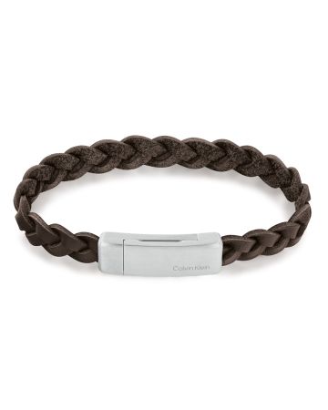 Calvin Klein Magnetic Armband CKJ35000131