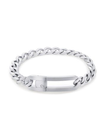 Calvin Klein Chain Link Armband CKJ35000132