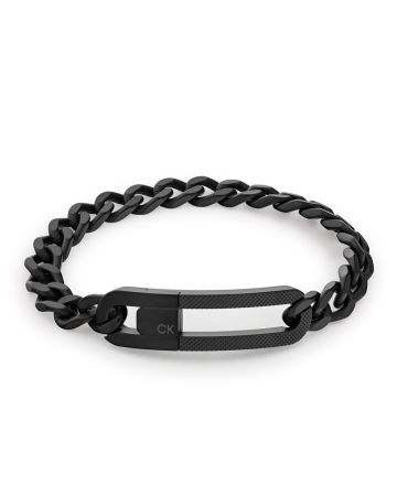 Calvin Klein Link Chain Armband CKJ35000133