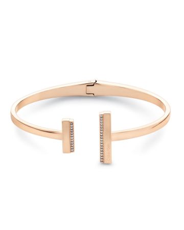 Calvin Klein Minimal Linear Armband CKJ35000162