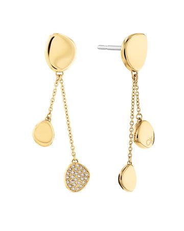 Calvin Klein Enchant Ohrringe CKJ35000212