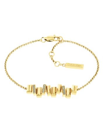 Calvin Klein Luster Armband CKJ35000241