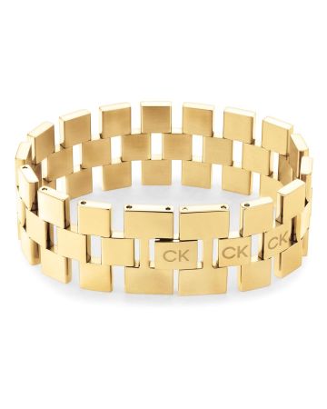 Calvin Klein Meridian Armband CKJ35000244