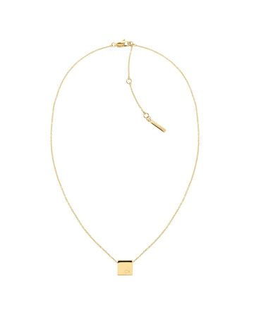 Calvin Klein Meridian Halskette CKJ35000248