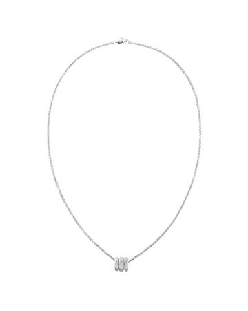 Calvin Klein Latch Halskette CKJ35000258