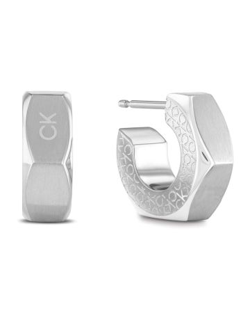 Calvin Klein Latch Ohrringe CKJ35000263