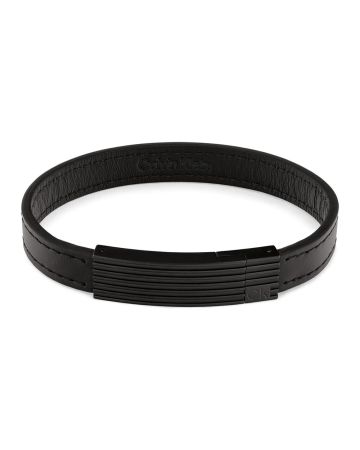 Calvin Klein Circuit Armband CKJ35000270