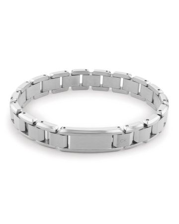 Calvin Klein Intersection Armband CKJ35000286