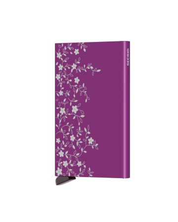 Secrid Cardprotector Laser Provence CLA-PROVENCE VIOLET