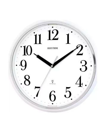 Rhythm Wanduhr 32 cm CMG633-NR03