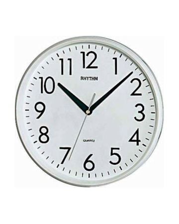Rhythm Wanduhr CMG716-NR03