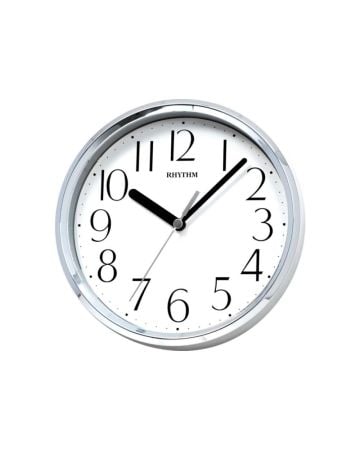 Rhythm Wanduhr / Tischuhr 18 cm CMG890-ER19
