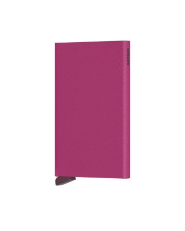 Secrid Cardprotector Fuchsia Powder CP-FUCHSIA