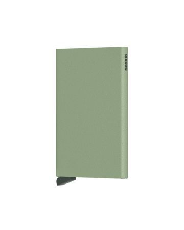 Secrid Cardprotector Pistachio Powder CP-PISTACHIO