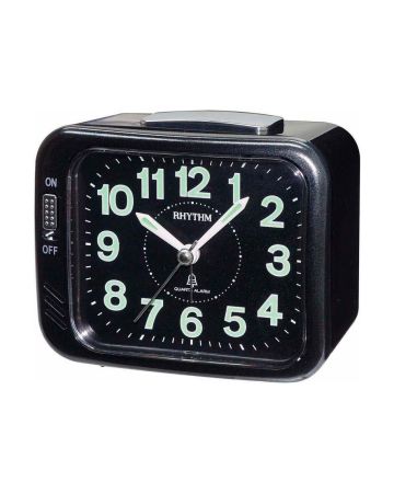 Rhythm Wecker CRA829-NR02