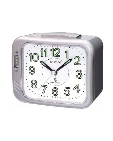 Rhythm Wecker CRA829-NR19