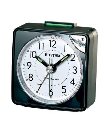 Rhythm Wecker CRE211-NR02