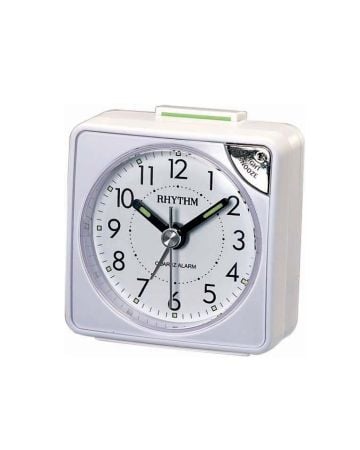 Rhythm Wecker CRE211-NR03