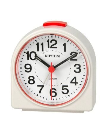 Rhythm Wecker CRE303-NR01