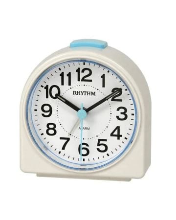 Rhythm Wecker CRE303-NR04