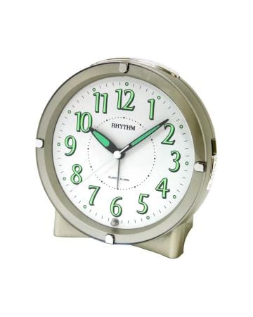 Rhythm Wecker CRE807-NR18