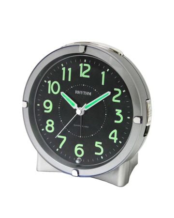 Rhythm Wecker CRE807-NR19