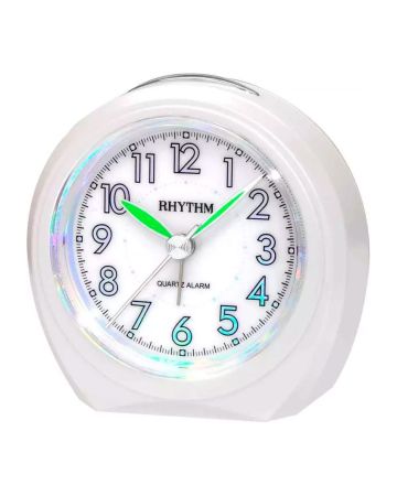 Rhythm Wecker CRE815-NR03