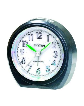 Rhythm Wecker CRE815-NR71