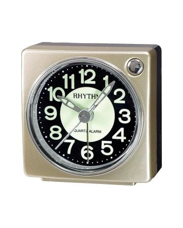 Rhythm Wecker CRE823-NR18