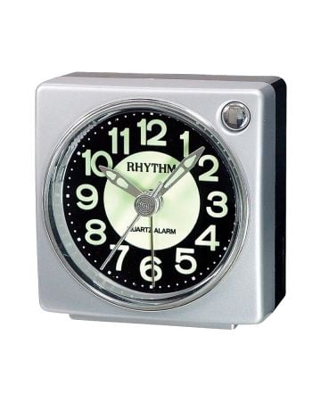 Rhythm Wecker CRE823-NR19