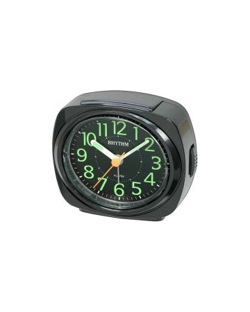 Rhythm Wecker CRE848-WR02