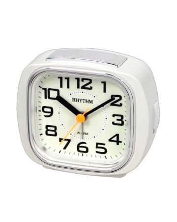 Rhythm Wecker CRE848-WR03