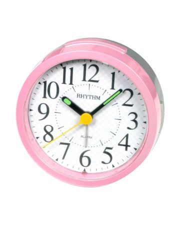 Rhythm Wecker CRE849-WR13