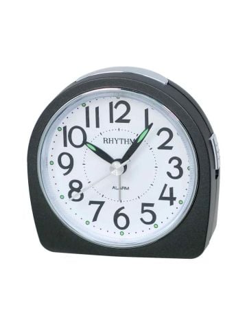 Rhythm Wecker CRE864-NR02