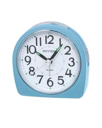 Rhythm Wecker CRE864-NR04