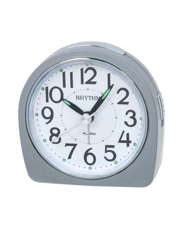 Rhythm Wecker CRE864-NR19