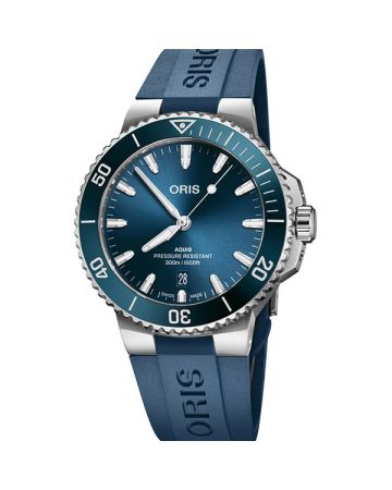 Oris Aquis Date 41.50 mm 01 733 7787 4135-07 4 22 04PEB