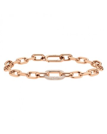 Daniel Wellington Carbine rannekoru 18,5 cm DW00400575-1