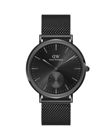 Daniel Wellington Classic Multi-eye Ashfield Onyx DW00100714