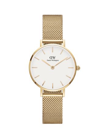 DW N DBL TER PETITE 28 EVERGOLD VALK-1