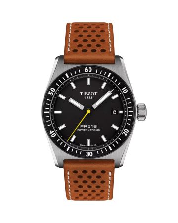 Tissot PR516 Powermatic 80 T149.407.16.051.00