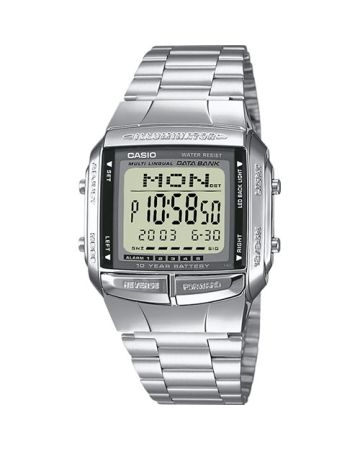 Casio Digi Retro -rannekello DB-360N-1AEF